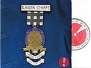 Kaiser Chiefs - I Predict A Riot / Sink That Ship - 7
