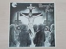Mercyful Fate Nuns Have No Fun LP Super Rare White Border 200 Copies