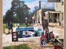 Original 1997 Creation LP219 Oasis Be Here Now Vinyl. Sealed