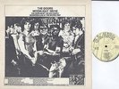 The Doors - Moonlight Drive - Rock LP - TMOQ