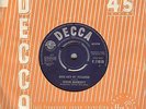 STEVE MARRIOTT*GIVE HER MY REGARDS*IMAGINARY LOVE*THE SMALL FACES*HEAR BOTH
