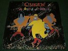 A Kind Of Magic Queen RARE Capitol Club Edition Gatefold Inner SMAS-12476 NM LP
