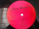 Sir Collins / Various ?– Collins Music (1)   / LP / VG+