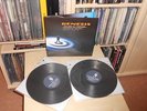 GENESIS * Calling All Stations * audiophile vinyl half speed 2 LP Ray Wilson RAR