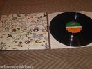 LED ZEPPELIN   III   Lp foc +Code   K 50002  + GIMMICKDREHSCHEIBE     near MINT
