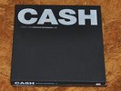 Johnny Cash - American Recordings I-VI Box Set - NM - 7 x Vinyl LP