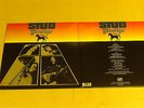 STUD - GOODBYE (LIVE AT COMMAND)LP reissue of 1972-progressiv Rock