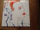 DAVID BOWIE.  SPACE ODDITIES. RARE JAPANESE 10INCH PICTURE DISC. MINTY
