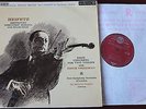 RCA SB-2146 SS/g BEETHOVEN BACH VIOLIN LP HEIFETZ EX++ ENGLAND LSC 2577