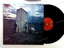 The Who - Who's Next GER LP 1971 Orig. 1st German Press Laminated Cover //14
