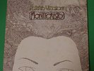 Roberto Vecchioni - Montecristo - Polygram Dischi 6492113 Gatefold + 2LP + testi