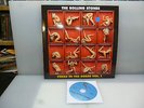 ROLLING STONES-FOXES IN THE BOXES VOL. 1. RARITIES-BLUE VINYL LP +CD-NEW. SEALED