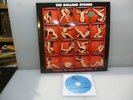 ROLLING STONES-FOXES IN THE BOXES VOL. 2. RARITIES-GREEN VINYL LP+CD-NEW. SEALED