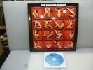 ROLLING STONES-FOXES IN THE BOXES VOL. 2.RARITIES-WHITE VINYL LP+CD-NEW. SEALED