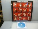 ROLLING STONES-FOXES IN THE BOXES VOL. 3.RARITIES-BLUE VINYL LP+CD-NEW. SEALED