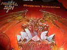 Mortal Sin ?– Mayhemic Destruction ..in very good condition..org,1987..rare