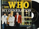 THE WHO MY GENERATION EP 7