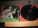 original  LPM-1254 Elvis Presley 