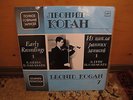 LEONID  KOGAN 2 LP Grieg SARASITE NM Melodiya