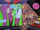 BECK Midnite Vultures LIMITED ORIGINAL US LP GATEFOLD SHRINK