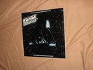 Star Wars: The Empire Strikes Back soundtrack double LP
