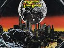 THIN LIZZY - NIGHTLIFE (RJ-7268-P) PICTURE DISC LP