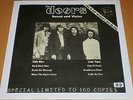 THE DOORS  Ultra-Rare LP 