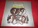 The Kinks-something Else by the Kinks/HTSLP 340044/124/German First Press