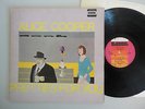Alice Cooper: Pretties For You, UK-1st press 1969, Matrix AI/BI, Vinyl near MINT