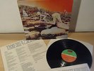 LED ZEPPELIN : HOUSES OF THE HOLY  -  1973  LP  ITA  +  OBI