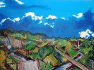 PERE UBU _ pennsylvania LP Vinyl + 7