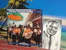 The Rock and roll Era - The New Orleans Sound 2 Vinyl Set - Time Life music