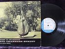Paul Chambers Sextet Whims of Chambers Blue Note BLP 1534 NYC Original LP
