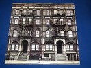 LED ZEPPELIN PHYSICAL GRAFFITI Org 1975 SWAN SONG SEALED No Bar Code,I,II,III,IV