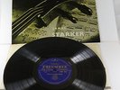 Bach Suites for Unaccompanied Cello Janos Starker Columbia 33CX 1515, LP