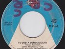 LOS ORIENTALES DE PARAMONGA Sapos al Agua PSYCH CUMBIA GUARACHA PERU 45