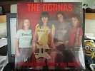THE DONNAS 