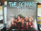 THE DONNAS 