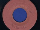 1256 SIR HARRY-MUSICAL RIGHTS-TOWN WITHOUT PITY 1972--REGGAE 45 7