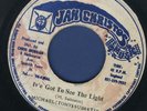 1460 MICHAEL (TONY) SUBRATIE-I'VE GOT TO SEE THE LIGHT-JAH CHRISTOS-REGGAE 7