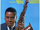 WAYNE SHORTER- INTRODUCING- ORIG - D.G. (12