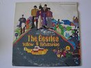 THE BEATLES YELLOW SUBMARINE VINYL LP 1968 APPLE RECORDS ALL YOU NEED IS LOVE