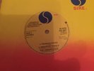 THE UNDERTONES-TEENAGE KICKS UK SIRE EP + DIE CUT SLEEVE