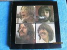 THE BEATLES   LET IT BE ..Orig UK 1970 BOX SET