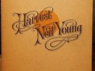 Neil Young - Harvest  MS 2032 1st Pressing, Sterling LH, 1P/1P, , Rare