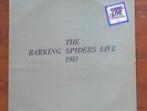 ( COLD CHISEL-The Barking Spiders Live 1983)-B6-LP