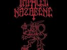 Impaled Nazarene - Suomi Finland Perkele LP #95545
