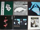 Depeche Mode , Violator , The Singles 81-85 , Little 15 Maxi Single und andere