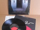METAL CHURCH The Dark vinyl LP record NM Elektra 60493 Shrink Wrapped 1986