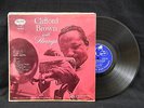 Clifford Brown  LP with Strings EmARCY Max Roach 1955 orig DG jazz